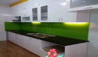 Bạn muốn đặt tủ bếp xưởng sẻ tư vấn đo thực tế nơi đặt tủ bếp nhà bạn nhé sao cho phù hợp 
