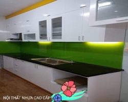 Bạn muốn đặt tủ bếp xưởng sẻ tư vấn đo thực tế nơi đặt tủ bếp nhà bạn nhé sao cho phù hợp 
