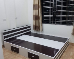 Giường người lớn
