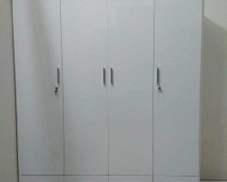 Tư Vấn Đặc Tủ Nhựa Lớn 