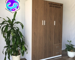Top 5 Tủ Nhựa Cao Cấp giá tốt tại TP HCM
