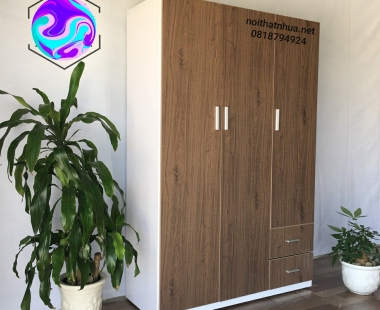 Top 5 Tủ Nhựa Cao Cấp giá tốt tại TP HCM