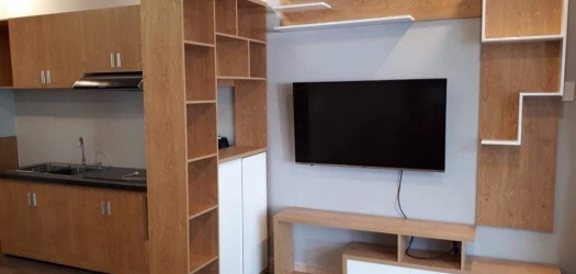 Vì sao mình nên chọn đơn vị thiết kế sản xuất nội thất uy tín