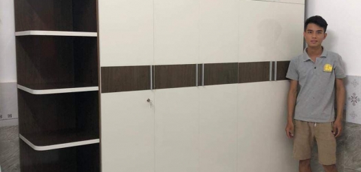 PHẢN HỒI CỦA KHÁCH HÀNG NỘI THẤT NHỰA ĐẠI HOÀNG PHÁT