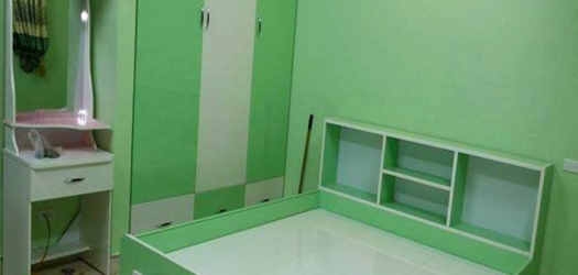 Tại xưởng nội thất nhựa đài loan Đại Hoàng Phát có đủ 3 thương hiệu nhựa chính hãng cho bạn lựa chọn