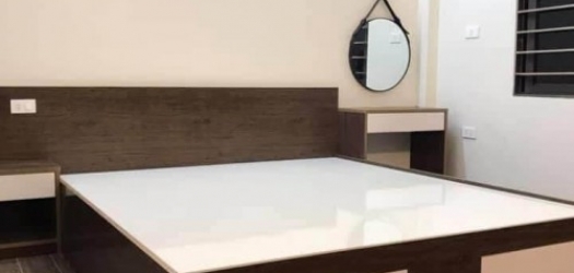4 Lợi ích cho sức khỏe khi sử dụng giường ngủ bằng nhựa