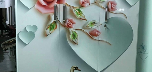 Ưu và nhược điểm tủ nhựa Đài loan và  tủ gỗ ván ép