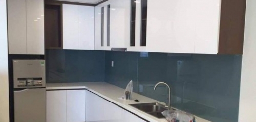 Giá tủ bếp nhựa cạnh tranh nhất thị trường