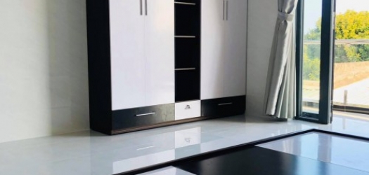 Nội thất nhựa chất lượng cao tại Đại Hoàng Phát