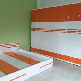 Bộ nội thất phòng ngủ NTPN08