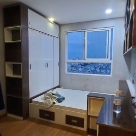 Bộ nội thất nhựa cao cấp Ecoplast