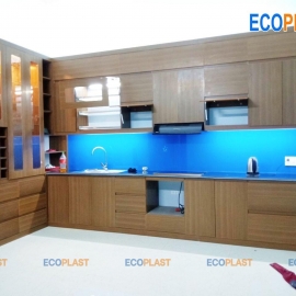 Tủ nhựa cao cấp Ecoplast