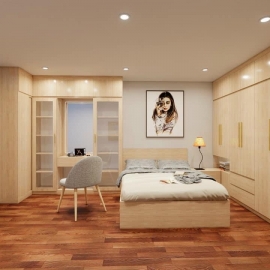 Bộ nội thất nhựa cao cấp Mã BGT68